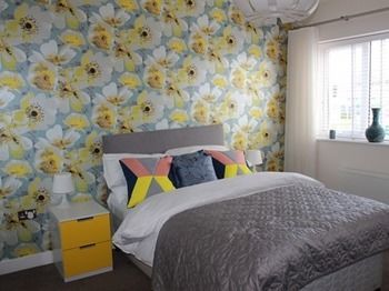 Sweet Homes Манчестер Екстер'єр фото